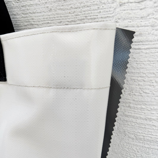 ENCORE Bag - Medium (zip)