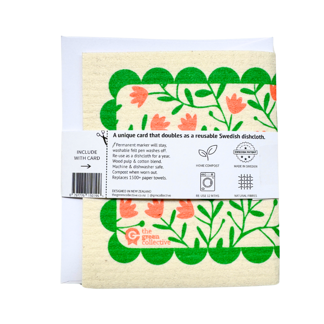 SPRUCE Gift Card - Wildflower