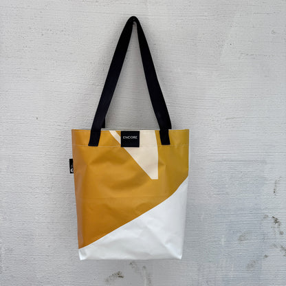 Splice BANNER Bags - Repurposed Advertising Sign