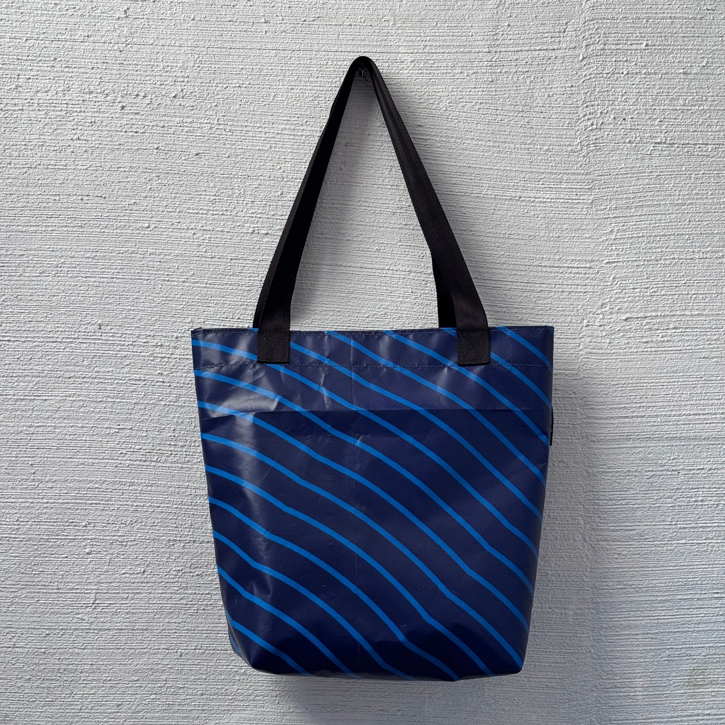 BANNER Bags #23 - Repurposed Advertising Sign
