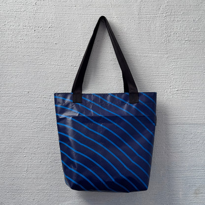 BANNER Bags #23 - Repurposed Advertising Sign