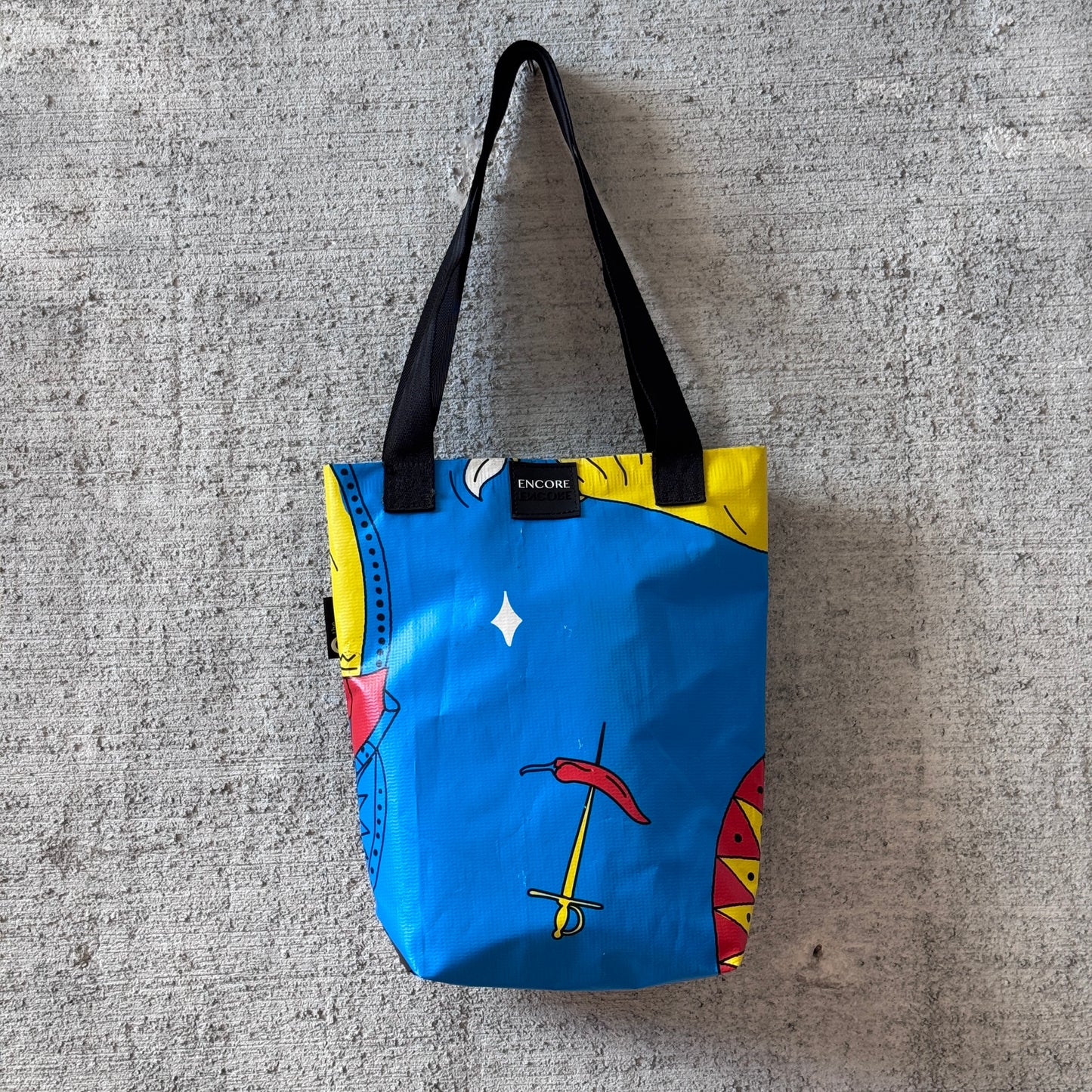 LIVE Launch Tuesday 20th Jan 8pm || BANNER Bags #6 - Repurposed Advertising Sign.