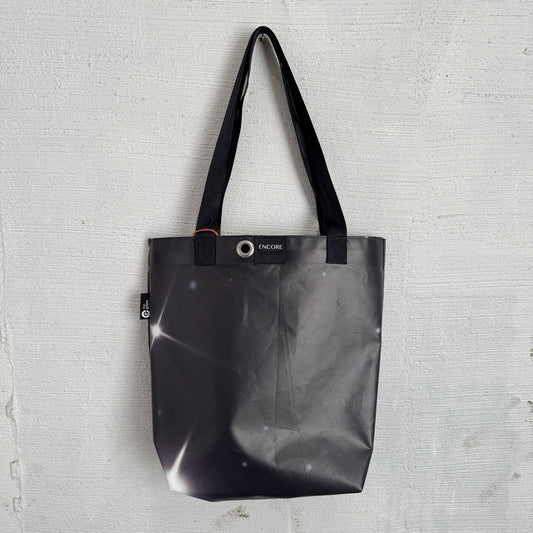 BANNER Bags #AC - Repurposed Event & Advertising Totes