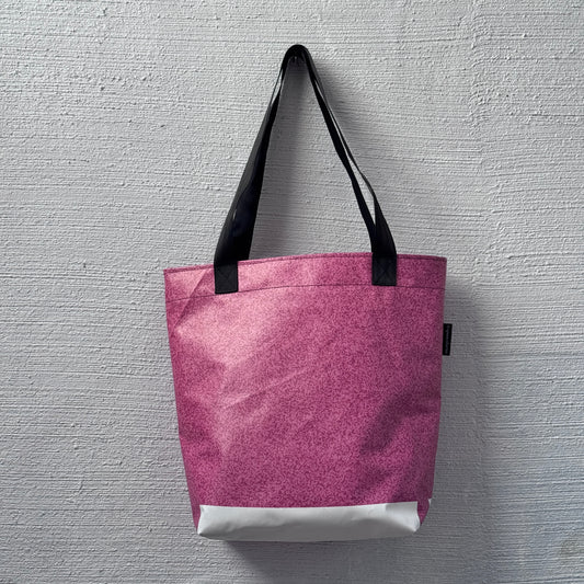 BANNER Bags #34 - Repurposed Event & Advertising Totes