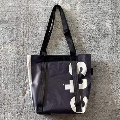Backpack + Tote BANNER Bag