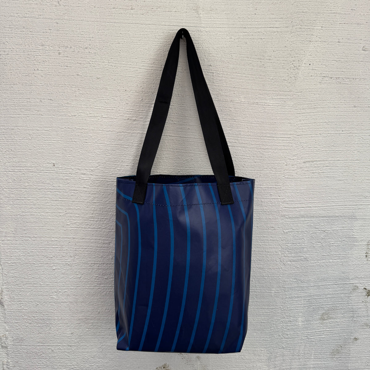 BANNER Bags - Repurposed Advertising Sign
