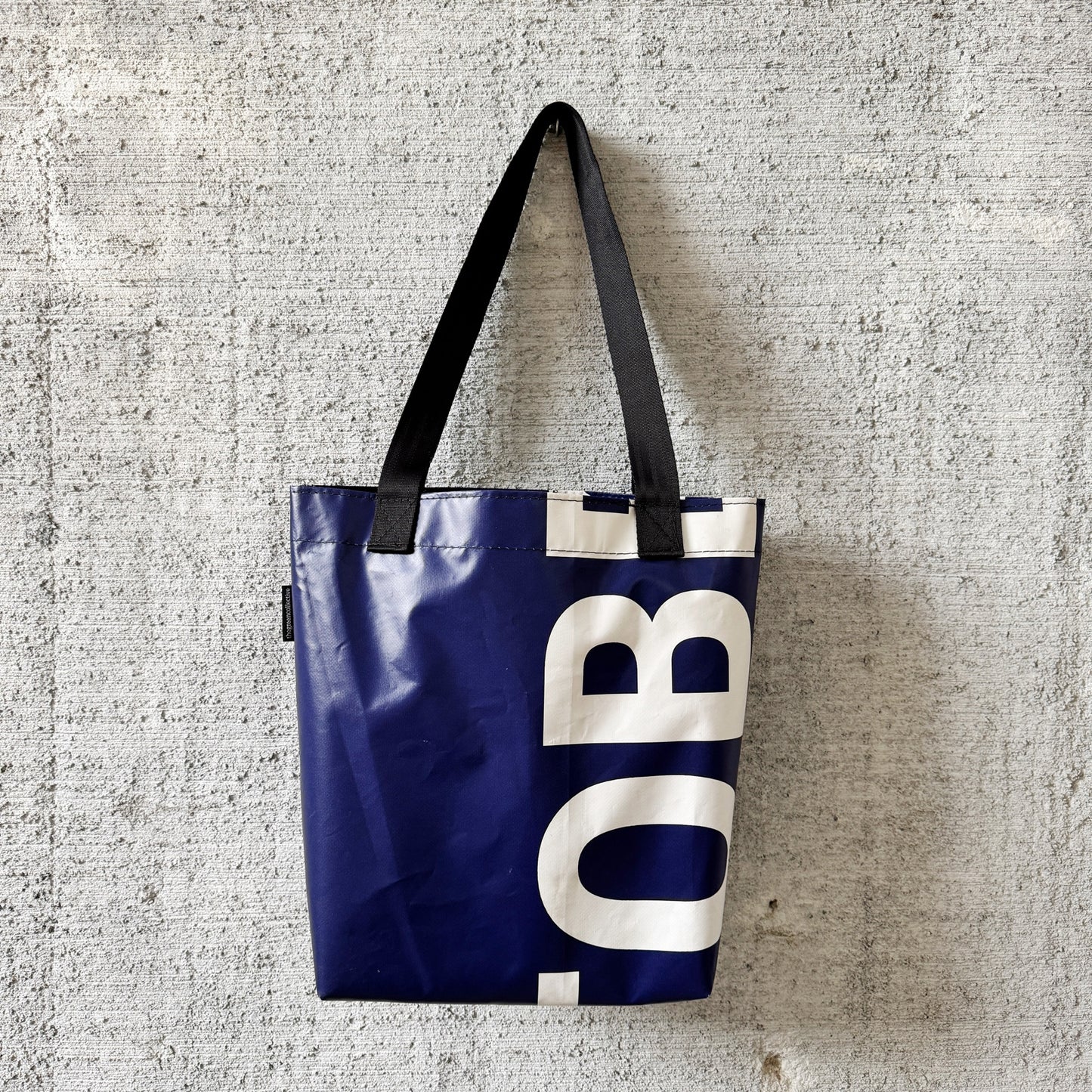 BANNER Bags - Repurposed Advertising Sign