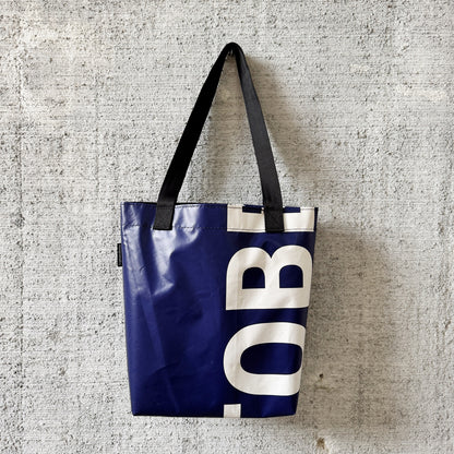 BANNER Bags - Repurposed Advertising Sign