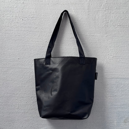BANNER Bags #2 - Repurposed Advertising Sign.