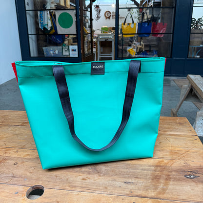 ENCORE Bag - Medium (zip)
