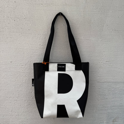 Small BANNER Bags - Repurposed Advertising Sign