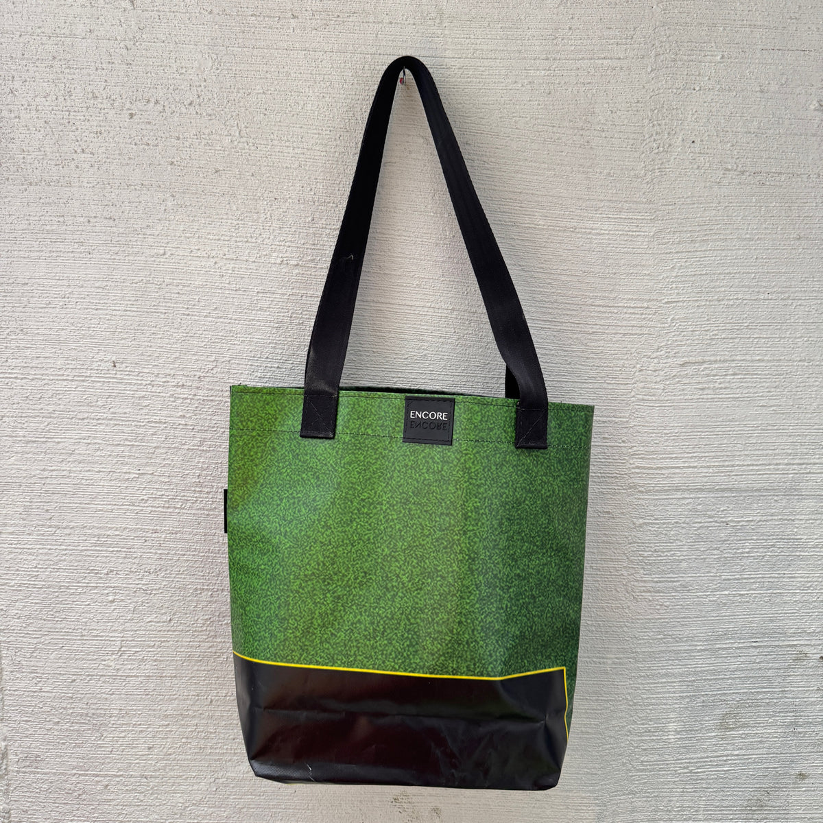 BANNER Bags - Repurposed Advertising Sign