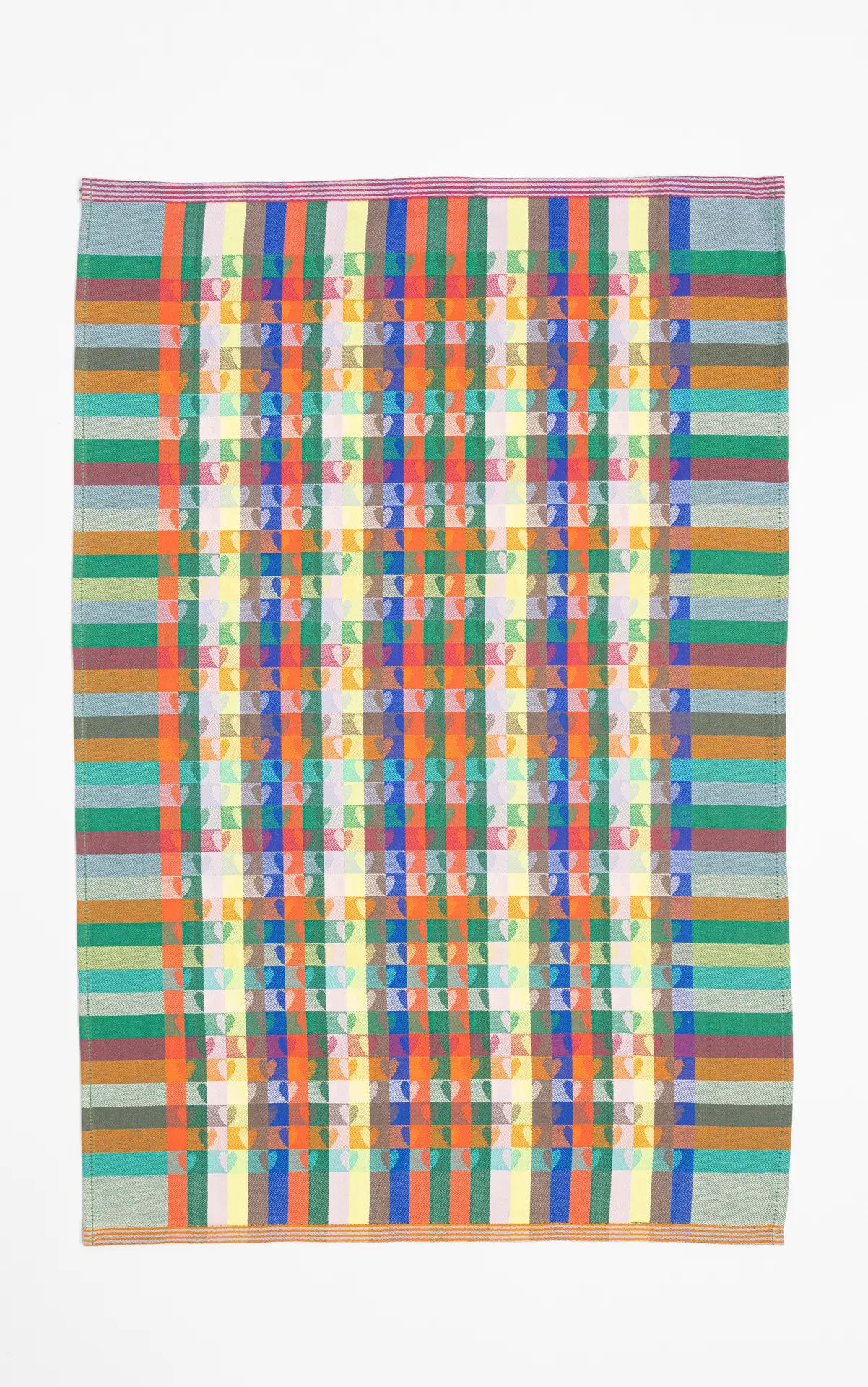 Tea Towel + Kitchen Towel ‘Other Half’ SET - COMING 16th Dec