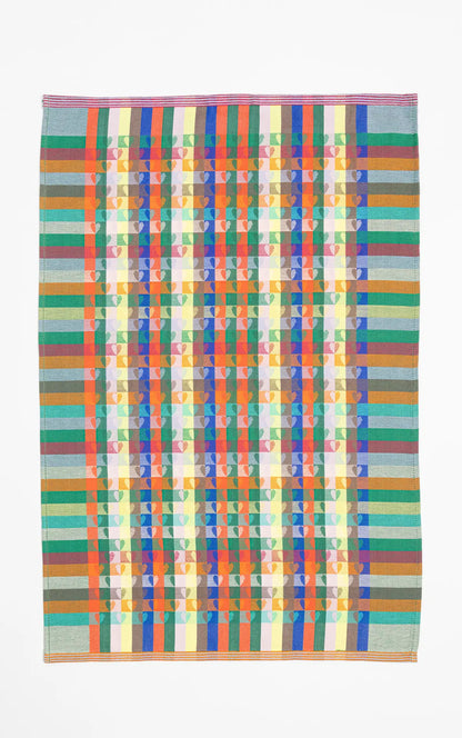 Tea Towel + Kitchen Towel ‘Other Half’ SET - COMING 16th Dec