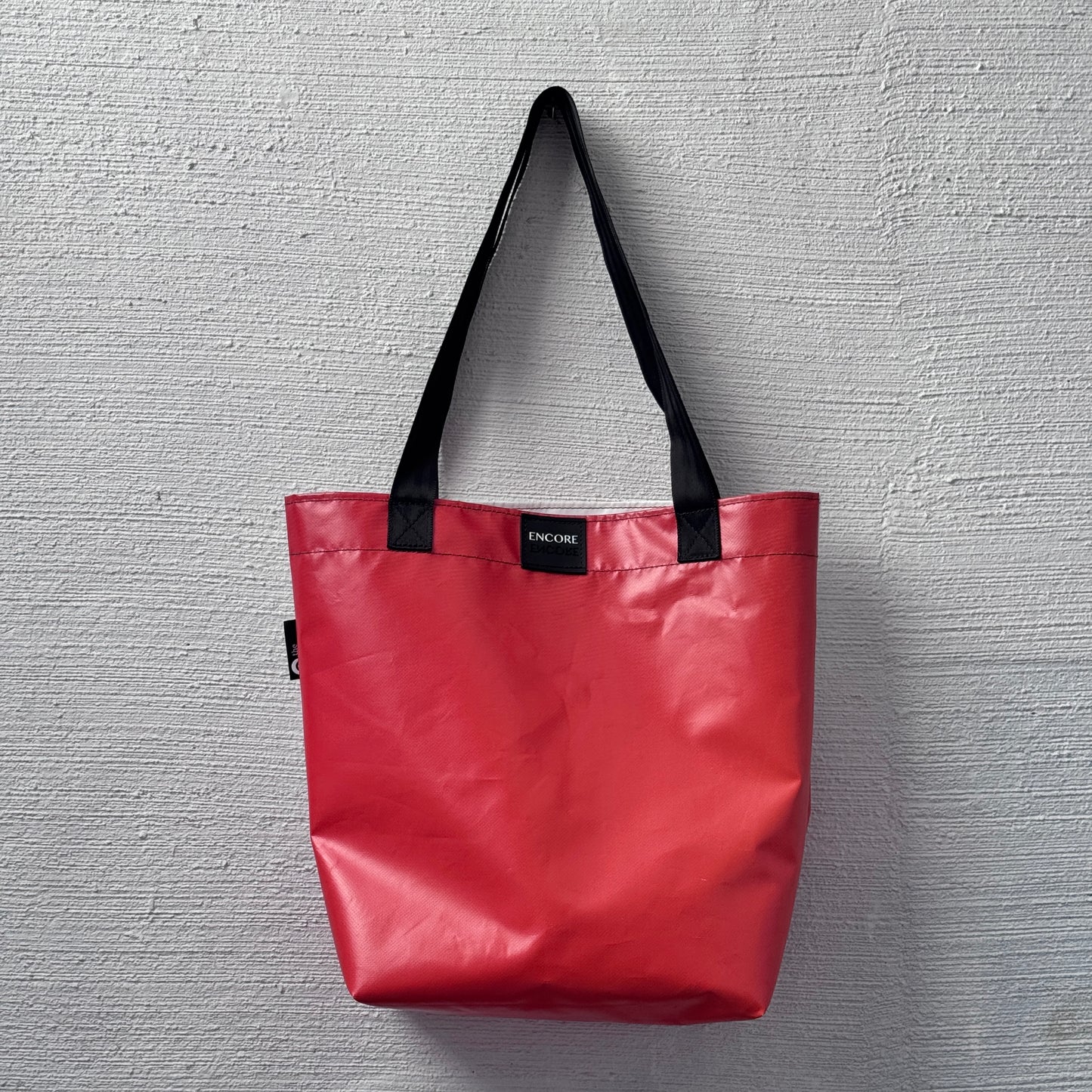 BANNER Bags #22 - Repurposed Advertising Sign