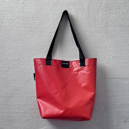 BANNER Bags #22 - Repurposed Advertising Sign