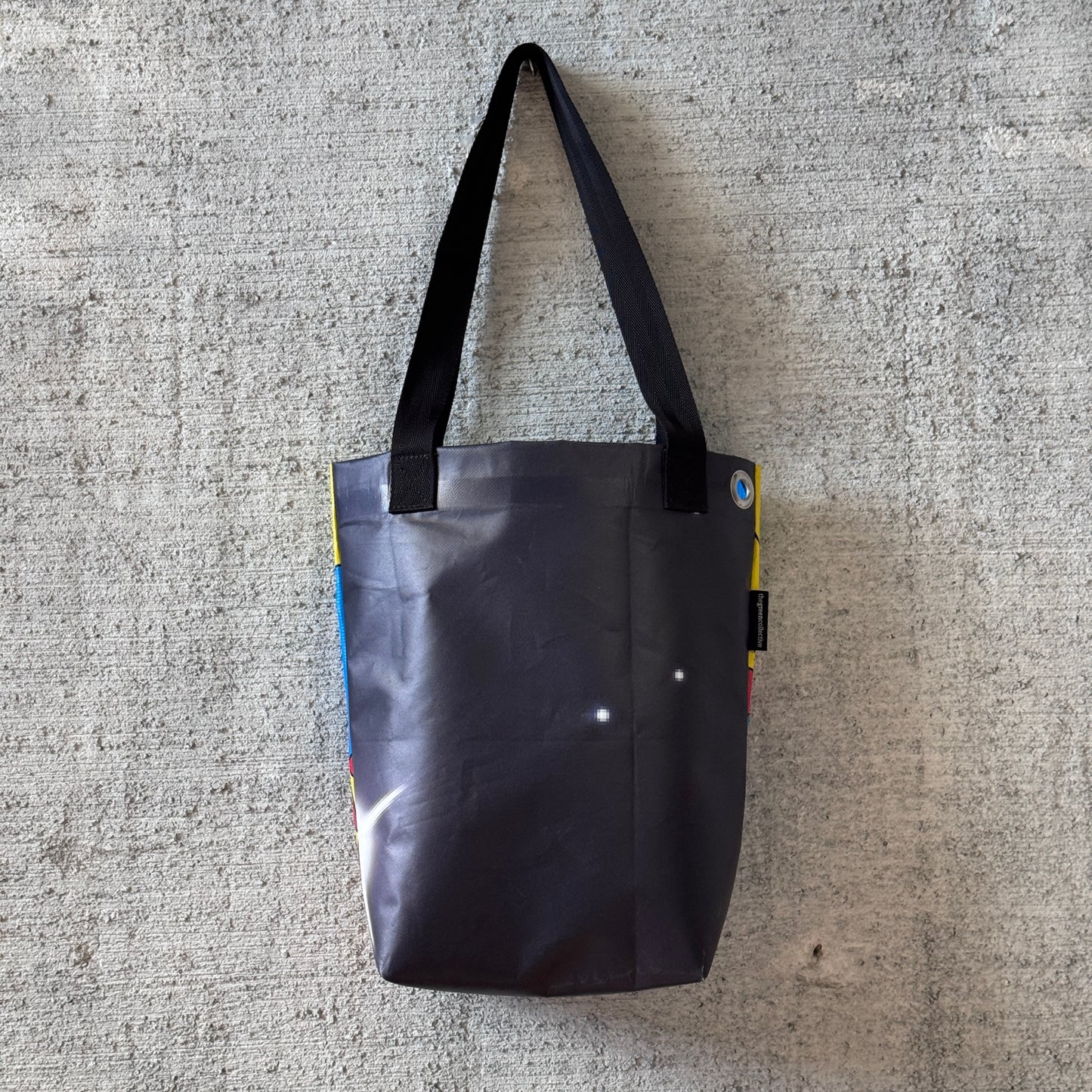 LIVE Launch Tuesday 20th Jan 8pm || BANNER Bags #6 - Repurposed Advertising Sign.