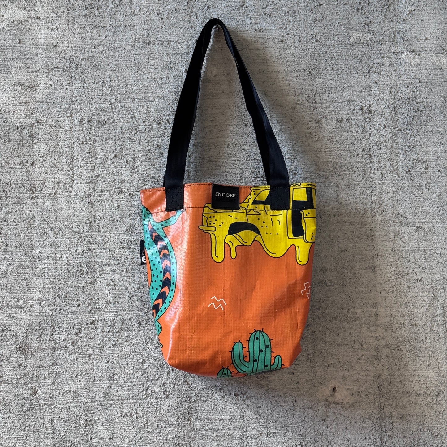 LIVE Launch Tuesday 20th Jan 8pm || BANNER Bags #7 - Repurposed Advertising Sign.