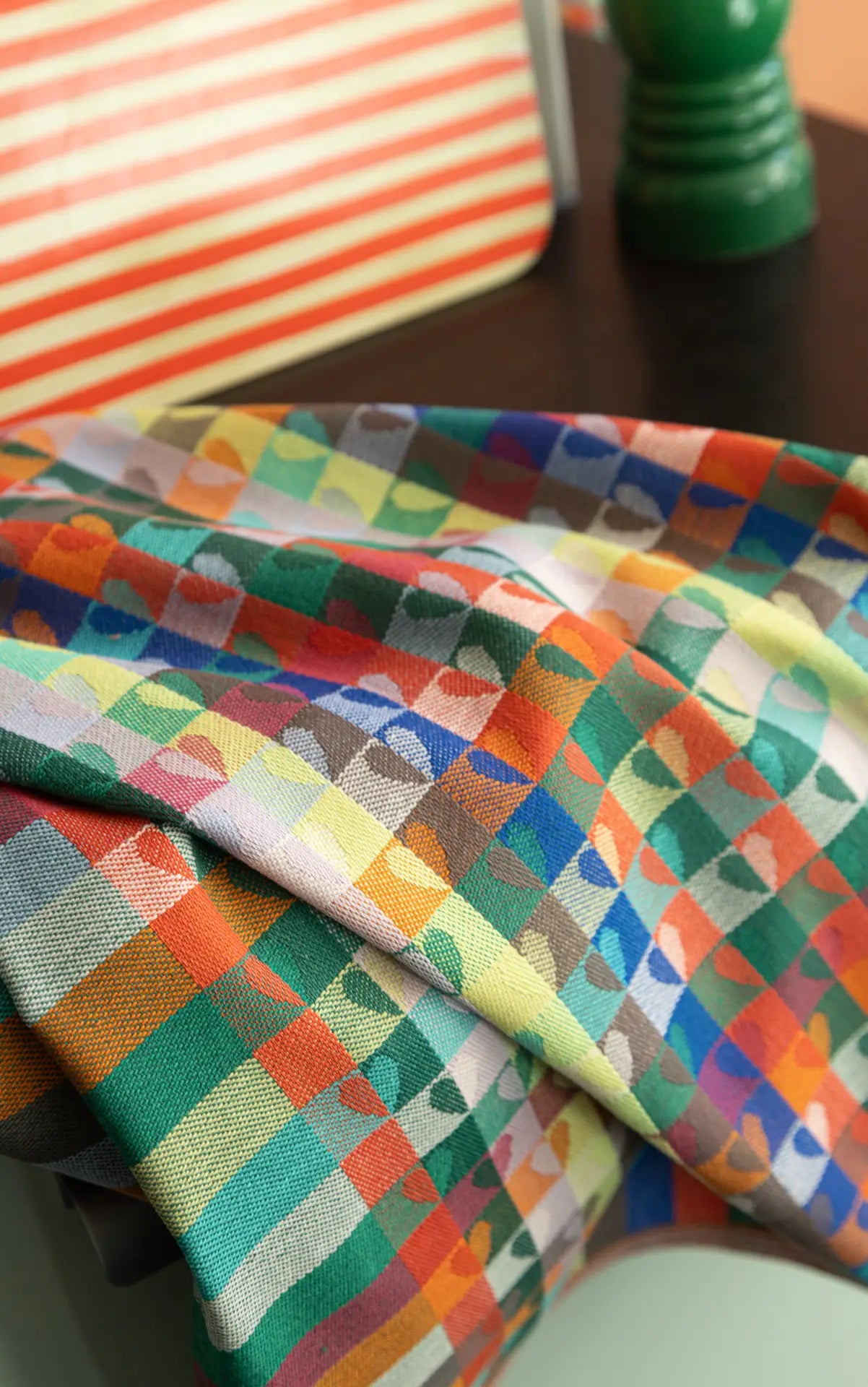 Tea Towel + Kitchen Towel ‘Other Half’ SET - COMING 16th Dec