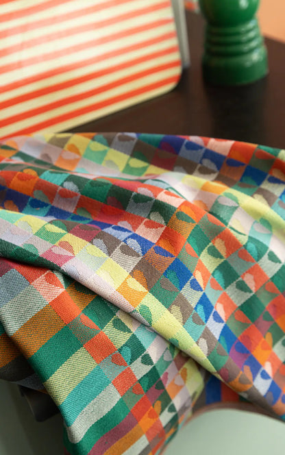 Tea Towel + Kitchen Towel ‘Other Half’ SET - COMING 16th Dec