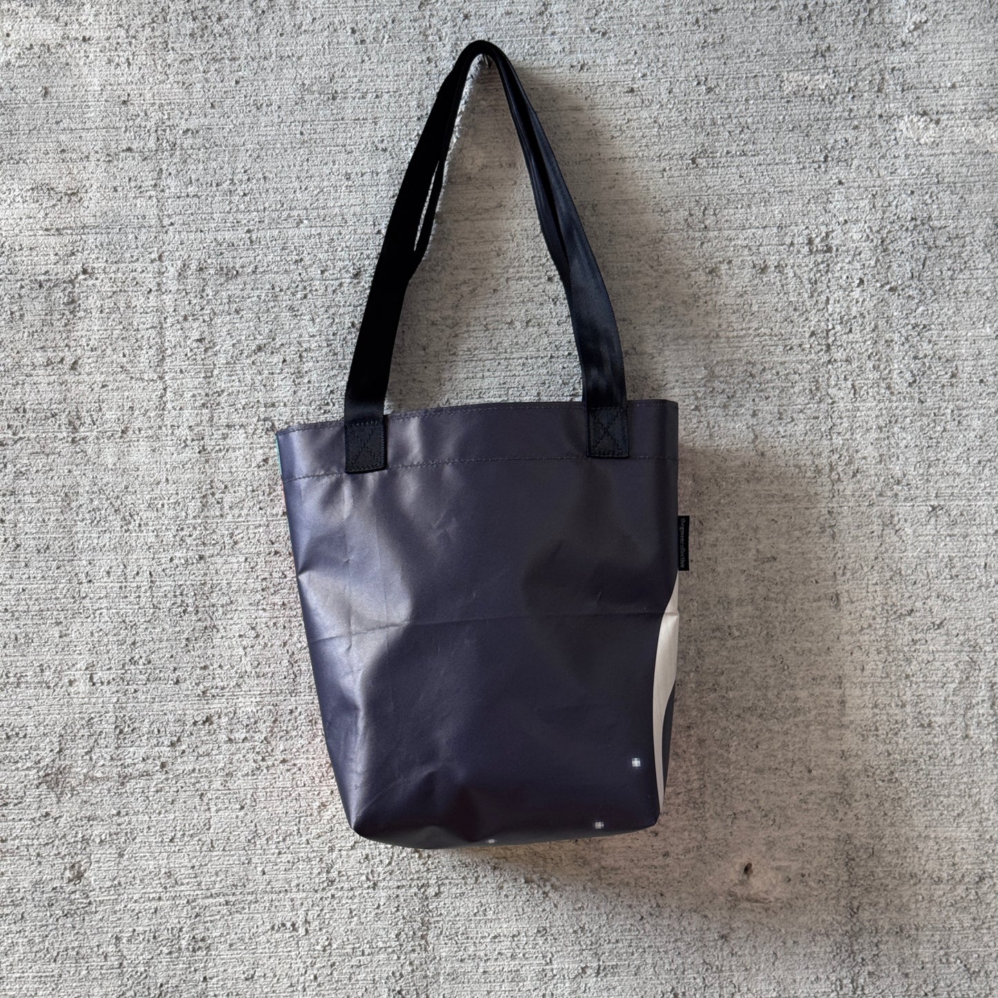 LIVE Launch Tuesday 20th Jan 8pm || BANNER Bags #4 - Repurposed Advertising Sign.