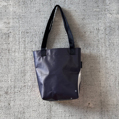 LIVE Launch Tuesday 20th Jan 8pm || BANNER Bags #4 - Repurposed Advertising Sign.