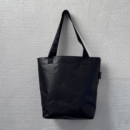 BANNER Bags #13 - Repurposed Event & Advertising Totes
