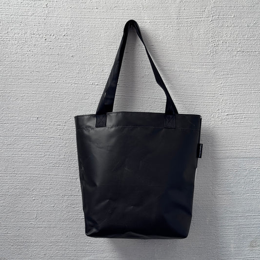 BANNER Bags #13 - Repurposed Event & Advertising Totes