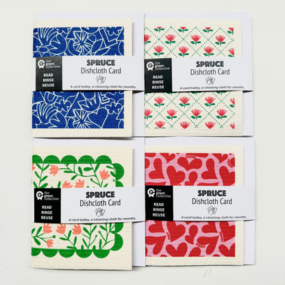 SPRUCE Gift Card - Wildflower