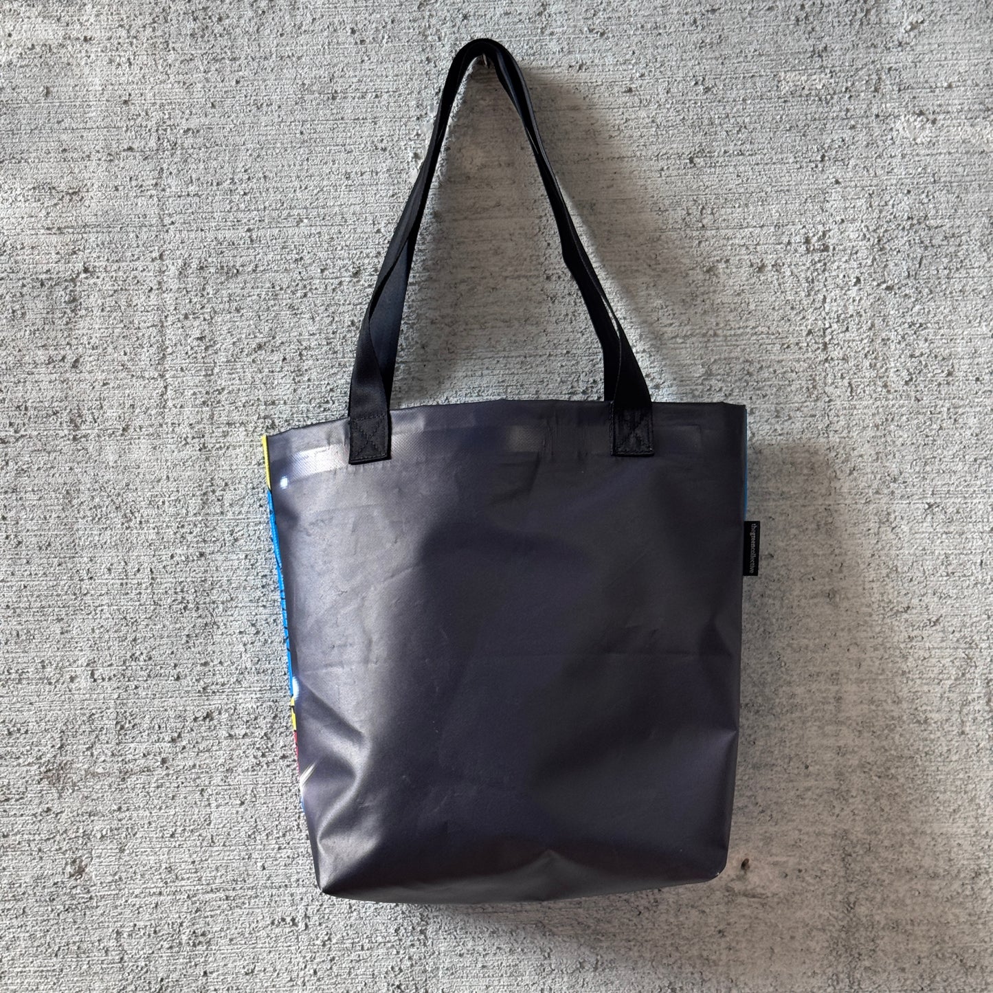 LIVE Launch Tuesday 20th Jan 8pm || BANNER Bags #2 - Repurposed Advertising Sign.