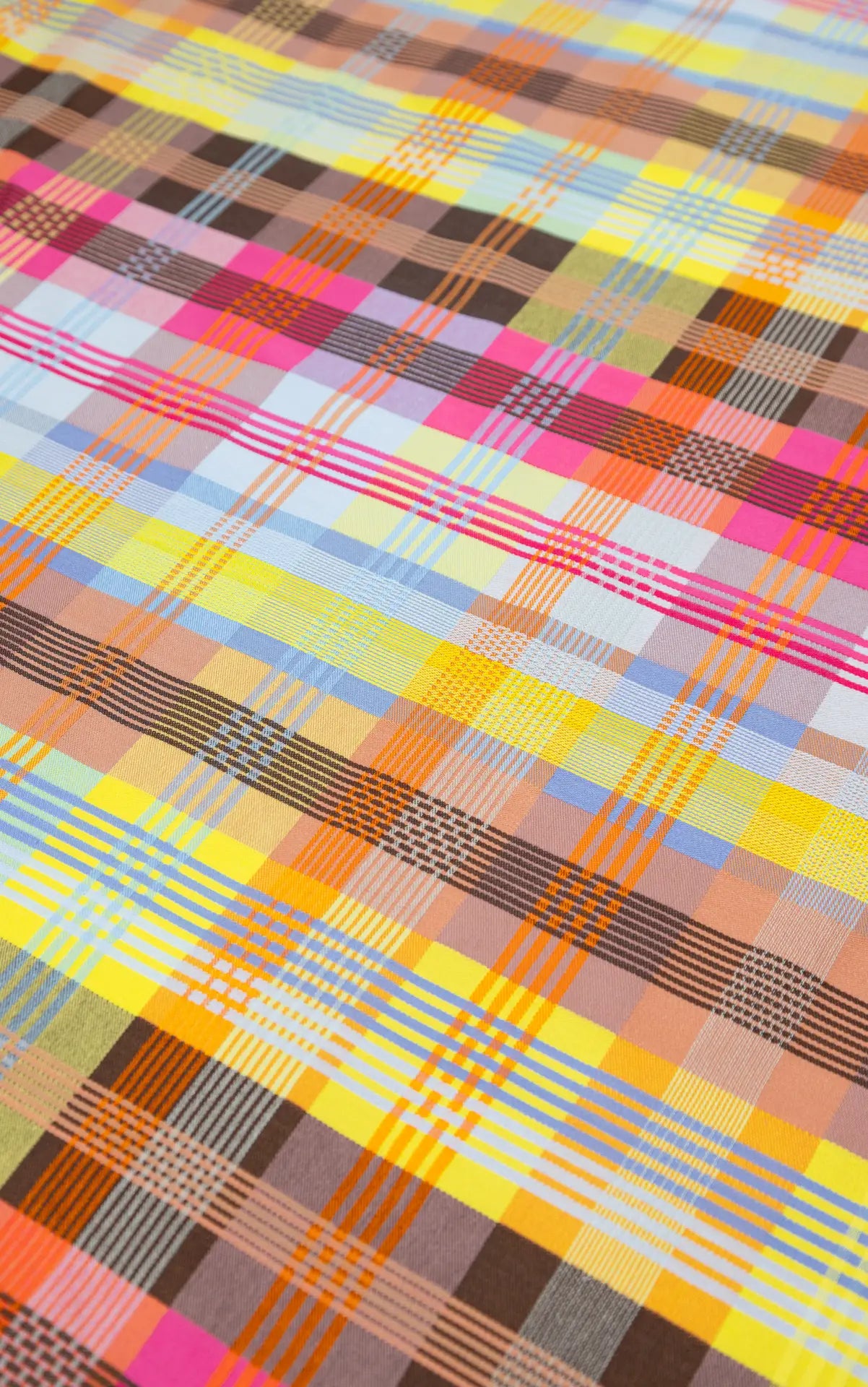 Table Cloth #71C Wild Weave