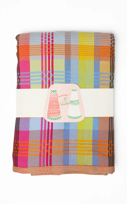 Table Cloth #71C Wild Weave