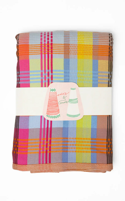 Table Cloth #71C Wild Weave