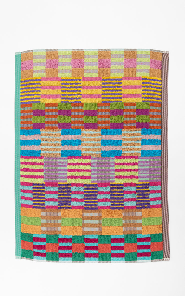 Bath Mat #74 Tulip Quilt - COMING 16th Dec