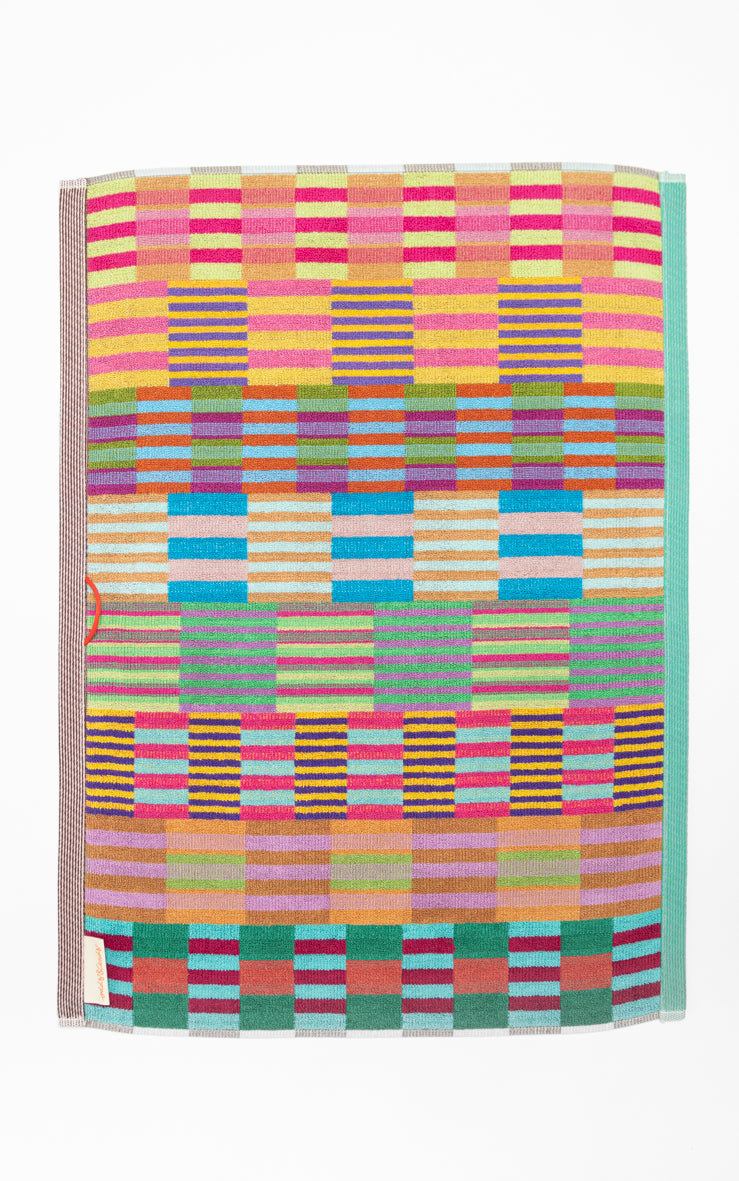 Bath Mat #74 Tulip Quilt - COMING 16th Dec