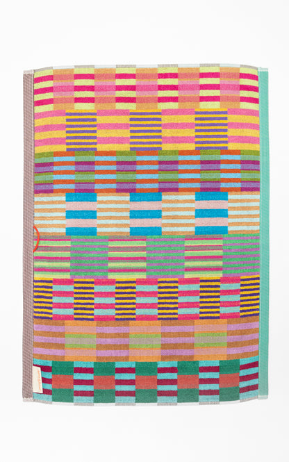 Bath Mat #74 Tulip Quilt - COMING 16th Dec