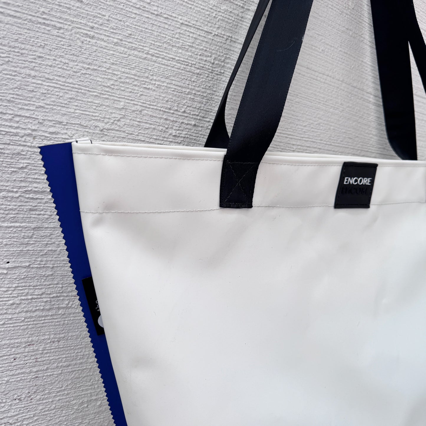 ENCORE Bag - Medium (zip)