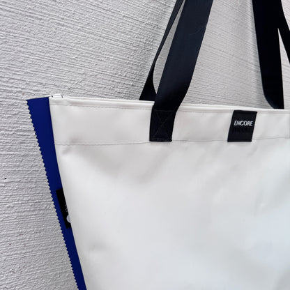 ENCORE Bag - Medium (zip)
