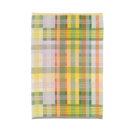 Tea Towel #63B Wild Weave