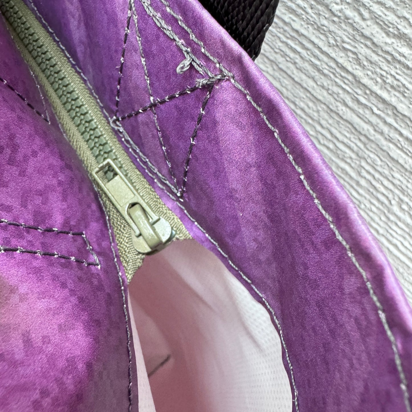 Backpack + Tote BANNER Bag #20