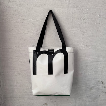 BANNER Bags #41 - Repurposed Advertising Sign