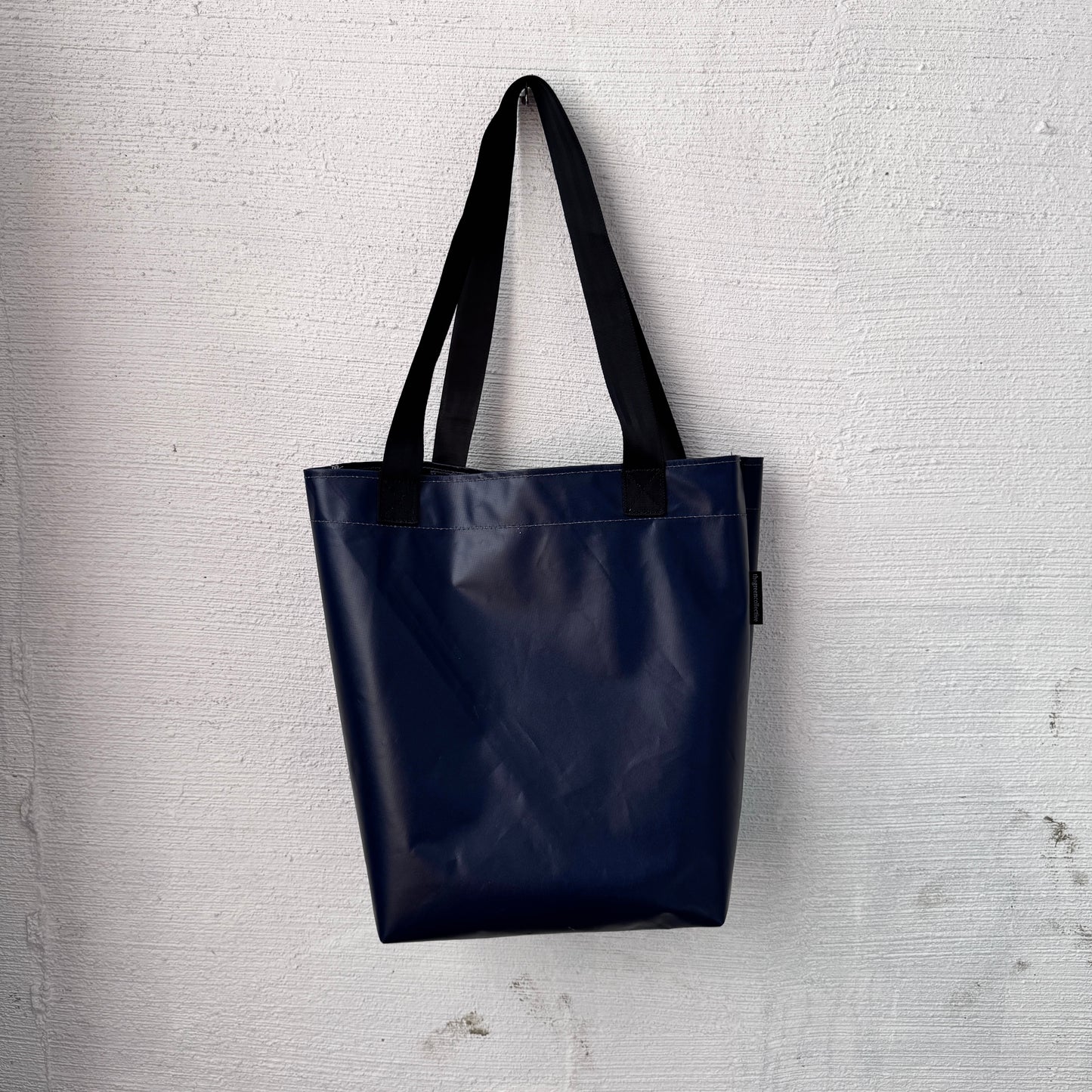 BANNER Bags #38 - Repurposed Advertising Sign