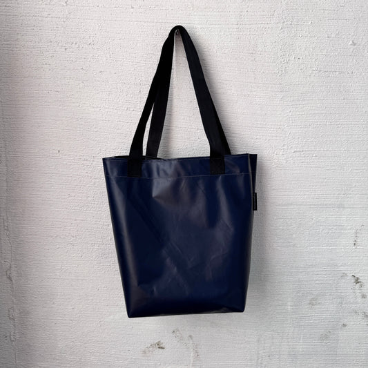BANNER Bags #38 - Repurposed Advertising Sign