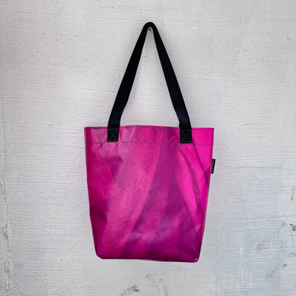 BANNER Bags #35 - Repurposed Event & Advertising Totes