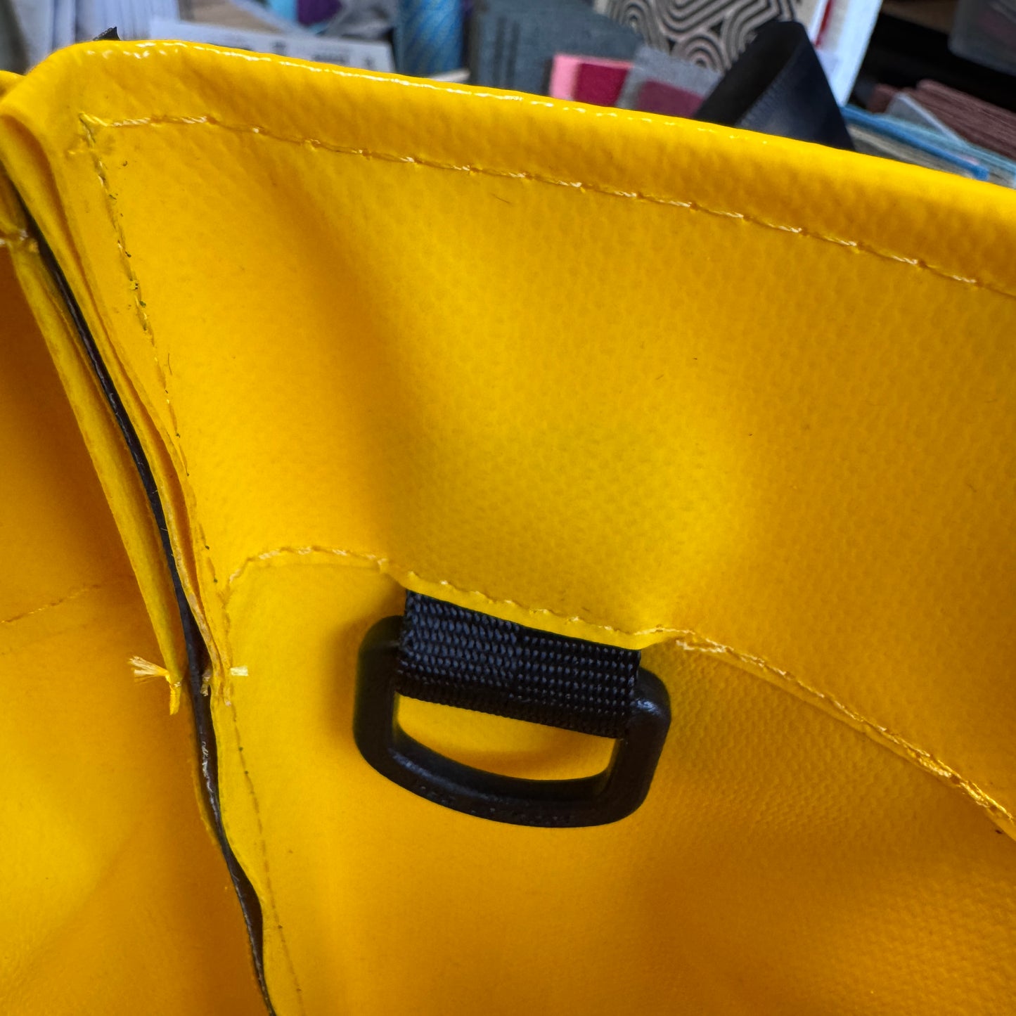 ENCORE Bag - Medium (zip)