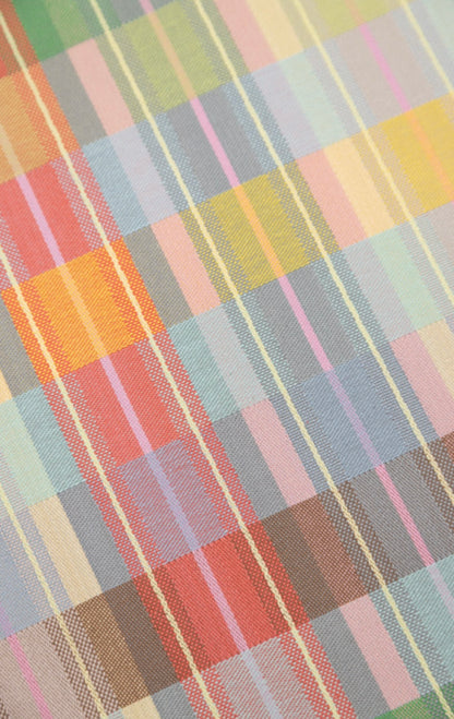 Tea Towel #60A Basket Style