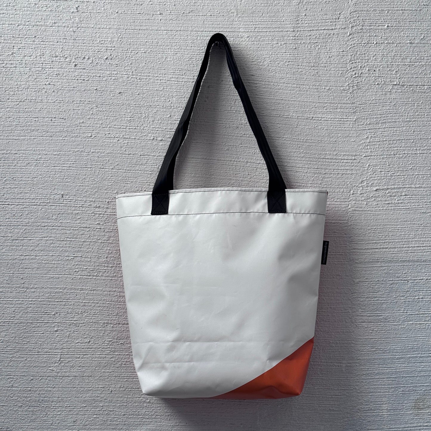 BANNER Bags #31 - Repurposed Event & Advertising Totes