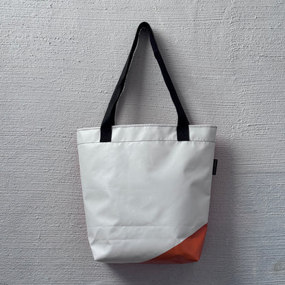 BANNER Bags #31 - Repurposed Event & Advertising Totes