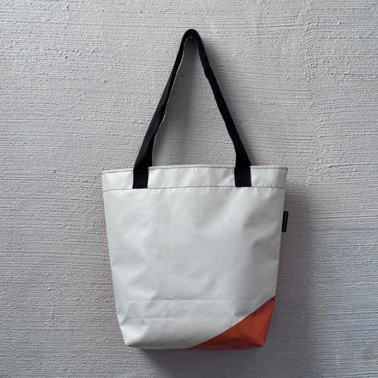 BANNER Bags #31 - Repurposed Event & Advertising Totes