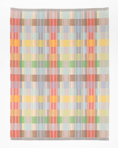 Tea Towel #60A Basket Style
